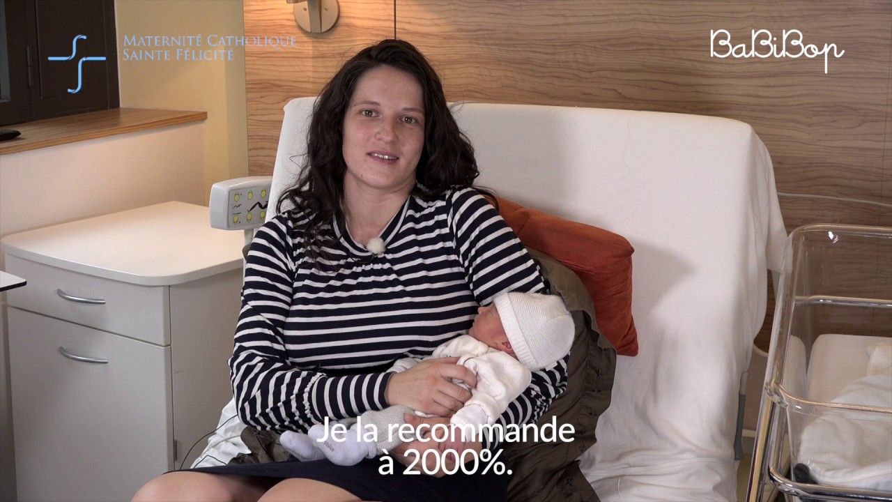 Maternité Sainte Félicité : 7 étapes pour un accouchement réussi 4 maternité sainte félicité
