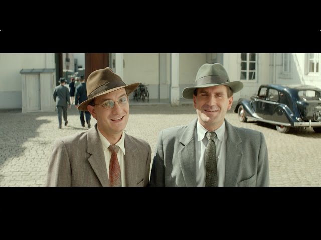max et leon