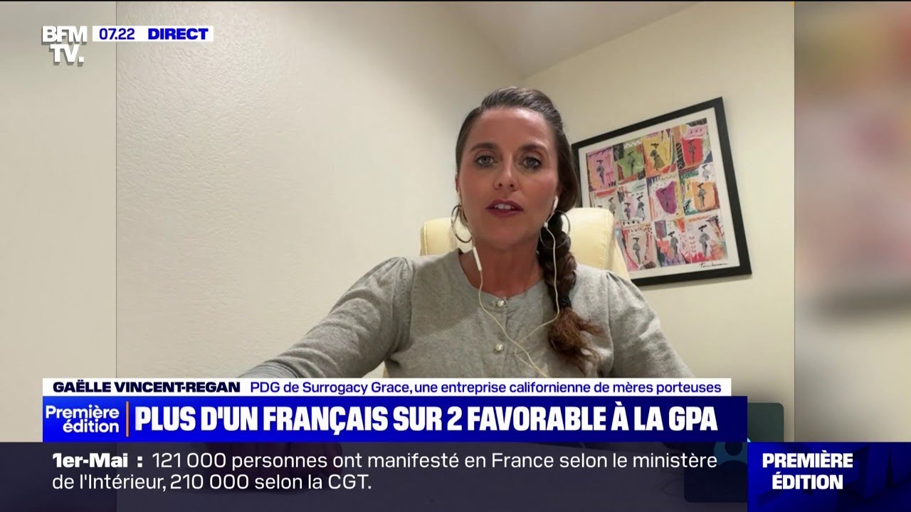 Mère porteuse France : 5 aspects à connaître absolument 4 mère porteuse france