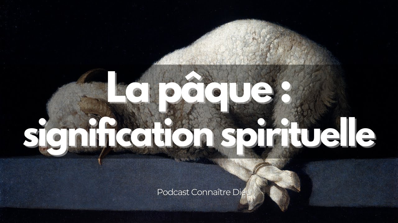 Message de Pâques : 7 idées créatives pour célébrer avec joie 4 message de paques