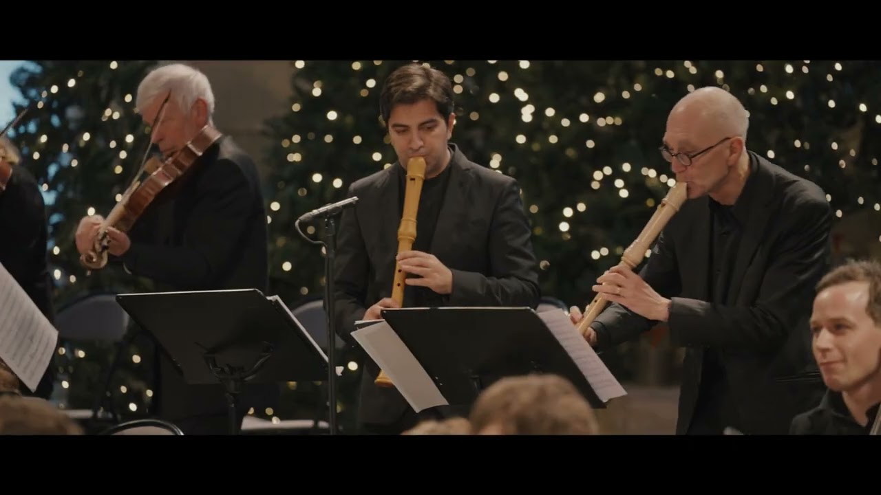 Messe de Noël : 5 traditions incontournables à découvrir 4 messe de noel