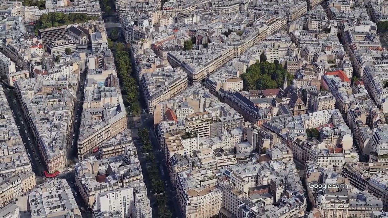 Notre Dame des Champs : 7 secrets à découvrir absolument 4 notre dame des champs