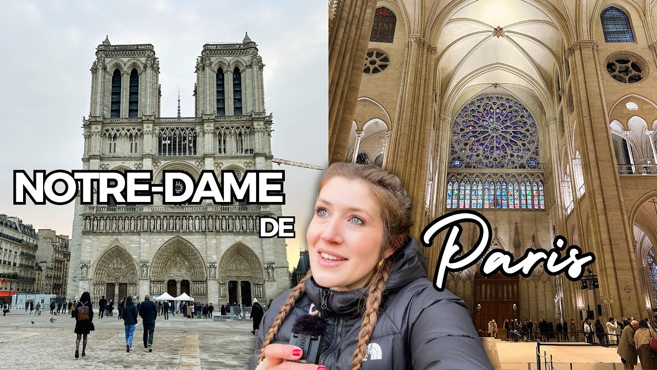 Notre Dame réservation : 5 astuces pour un accès facilité 4 notre dame reservation