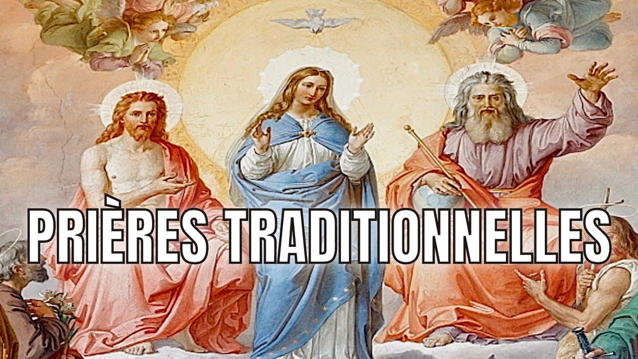 Notre père prière universelle : 7 secrets pour l'enrichir 4 notre père prière universelle