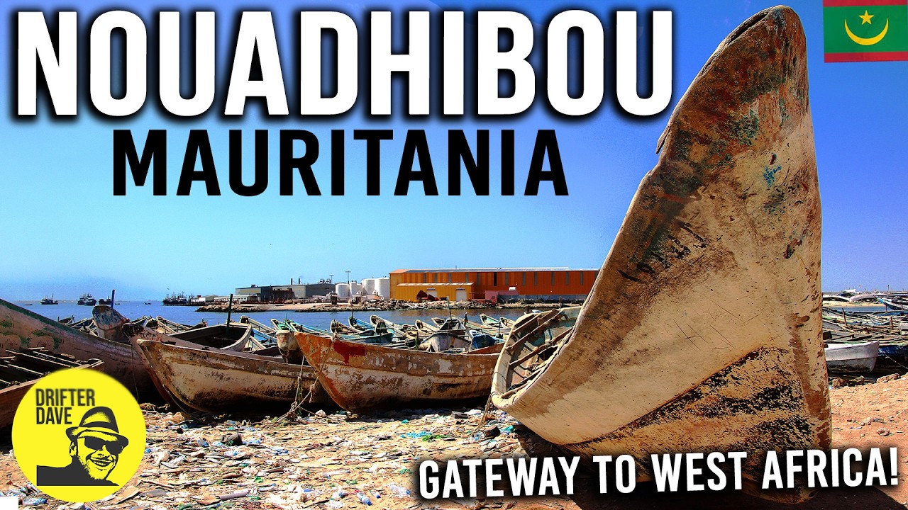 nouadhibou