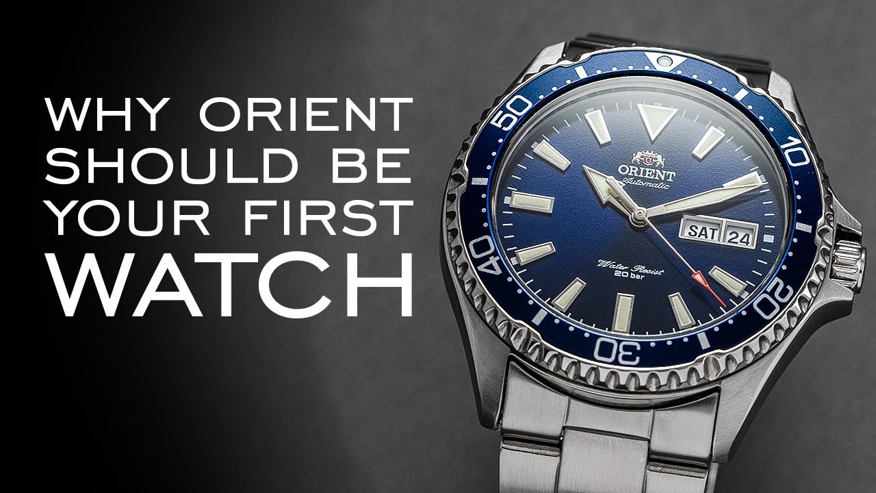 orient