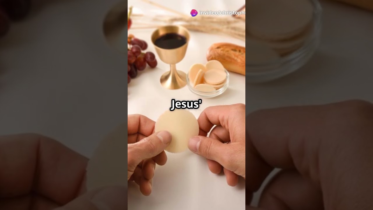 Ostie religion : 7 faits fascinants à découvrir absolument 4 ostie religion