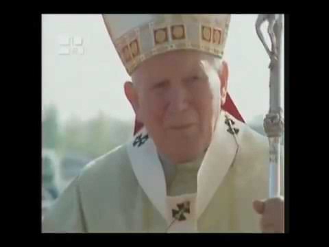 Pape polonais : 5 moments marquants de son incroyable héritage 4 pape polonais