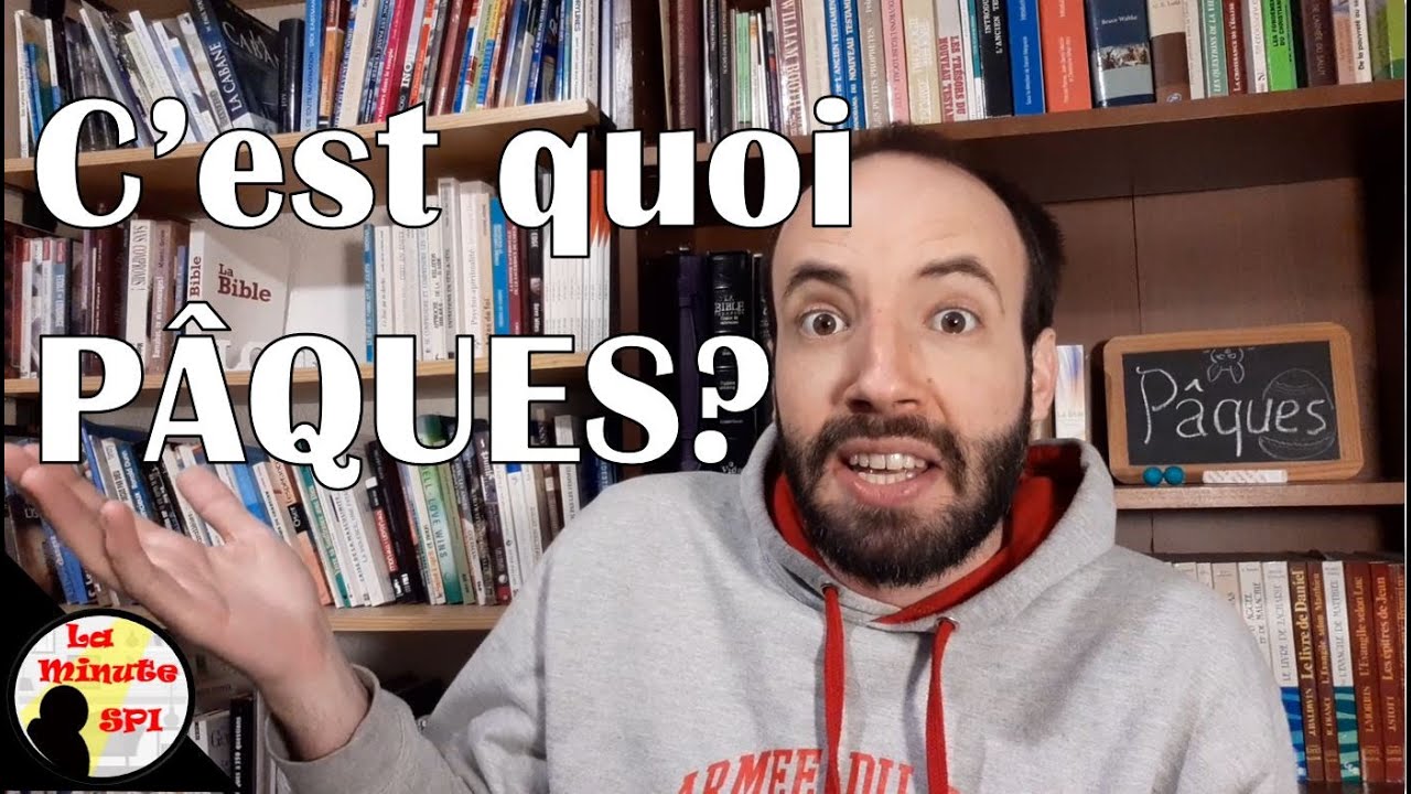 paques dimanche ou lundi