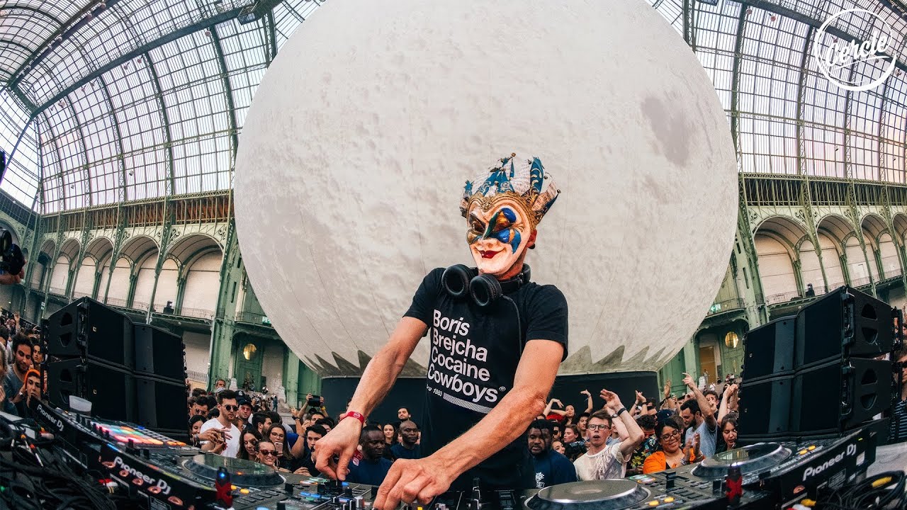 paris evenement