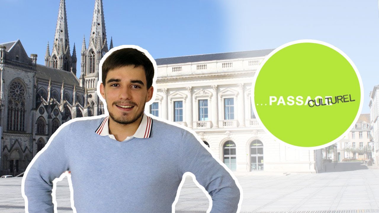 Passage culturel Cholet : 5 événements à ne pas manquer en 2025 5 passage culturel cholet