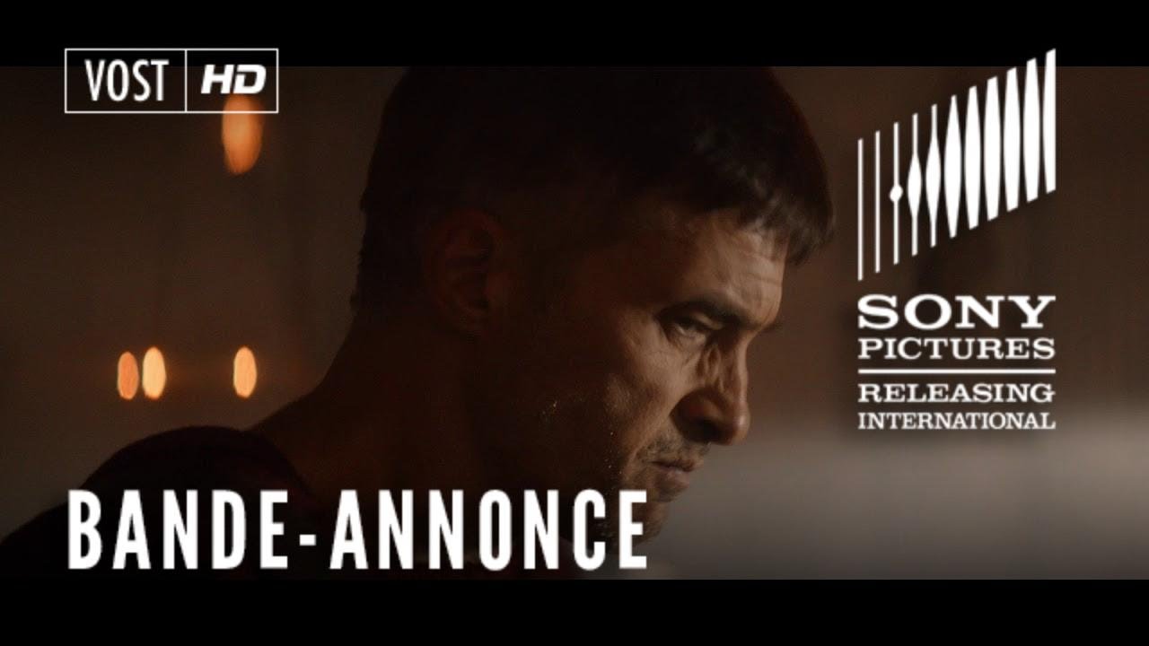 Paul Apôtre Du Christ Streaming Vf