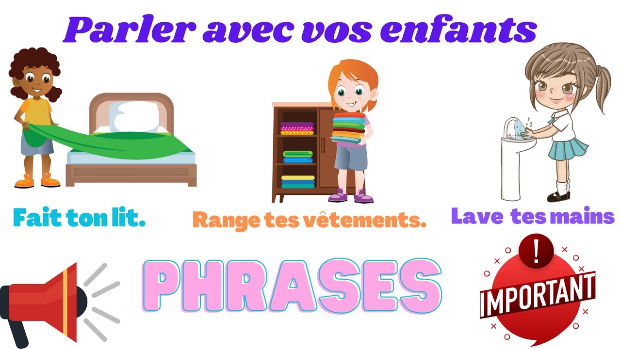 phrase courte pour mon fils