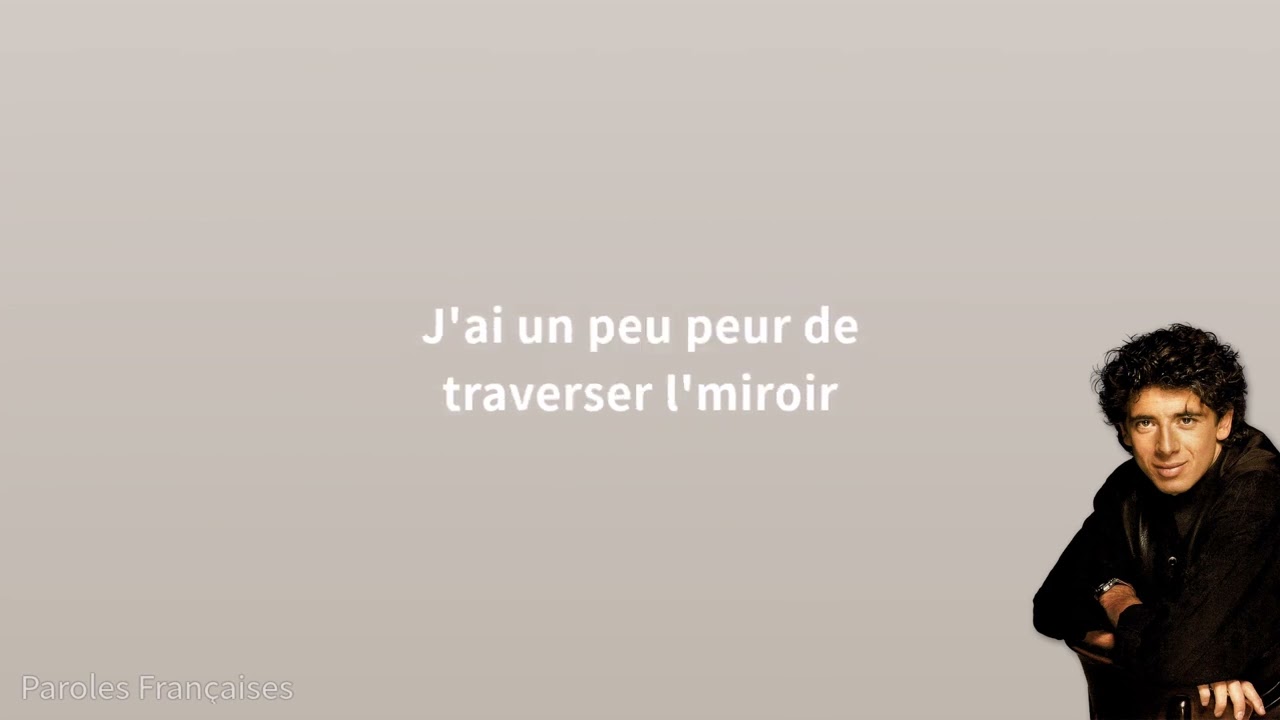 place des grands hommes paroles