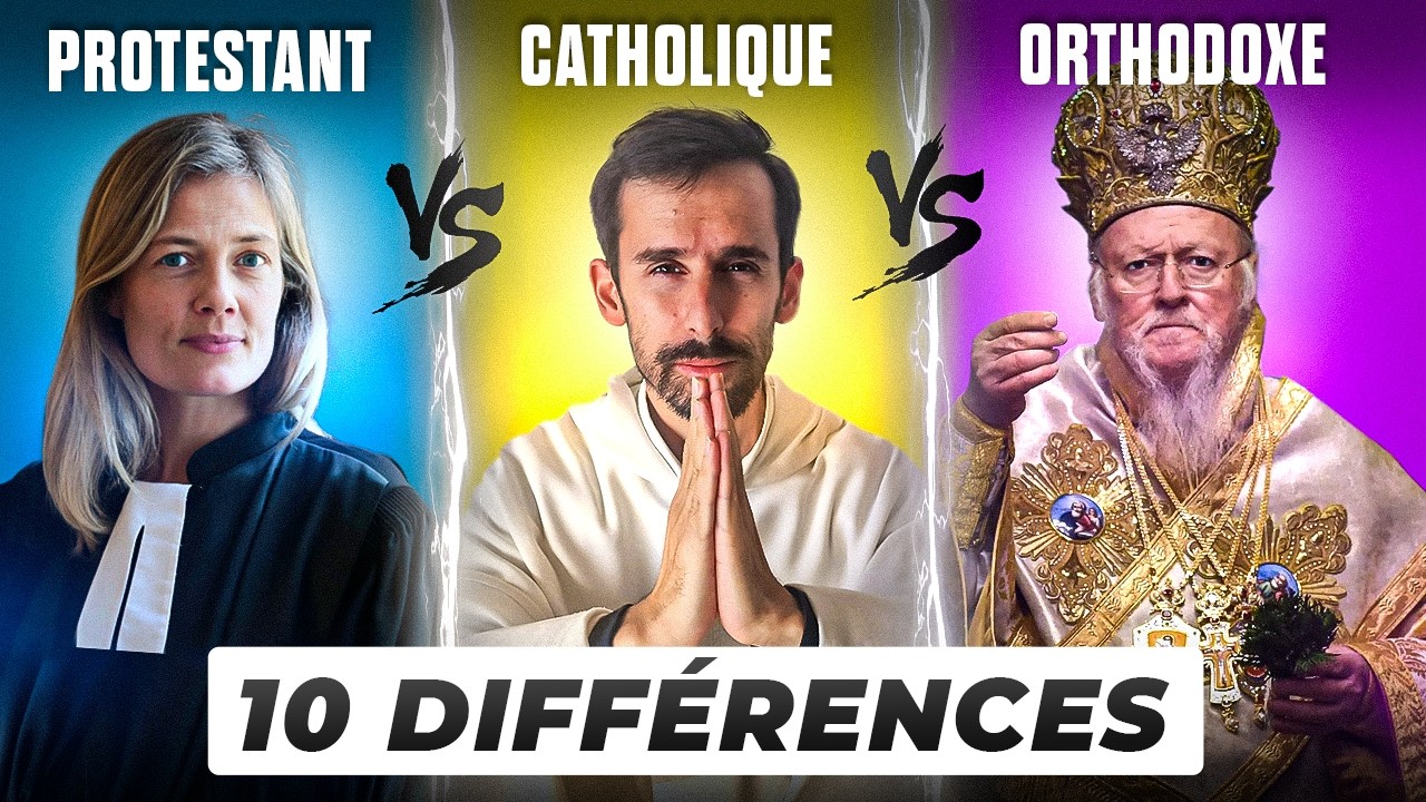 Prêtre catholique : 5 clés pour renforcer votre foi aujourd'hui 4 prêtre catholique