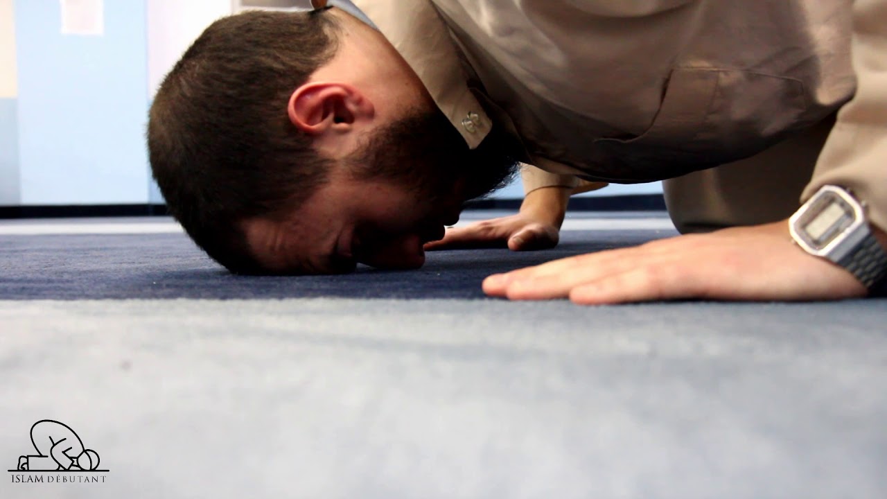 Prière islam étape : 5 conseils pour prier correctement 5 priere islam etape