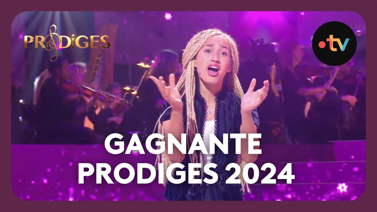 Prodiges 2024 : 7 innovations qui transforment notre futur 5 prodiges 2024