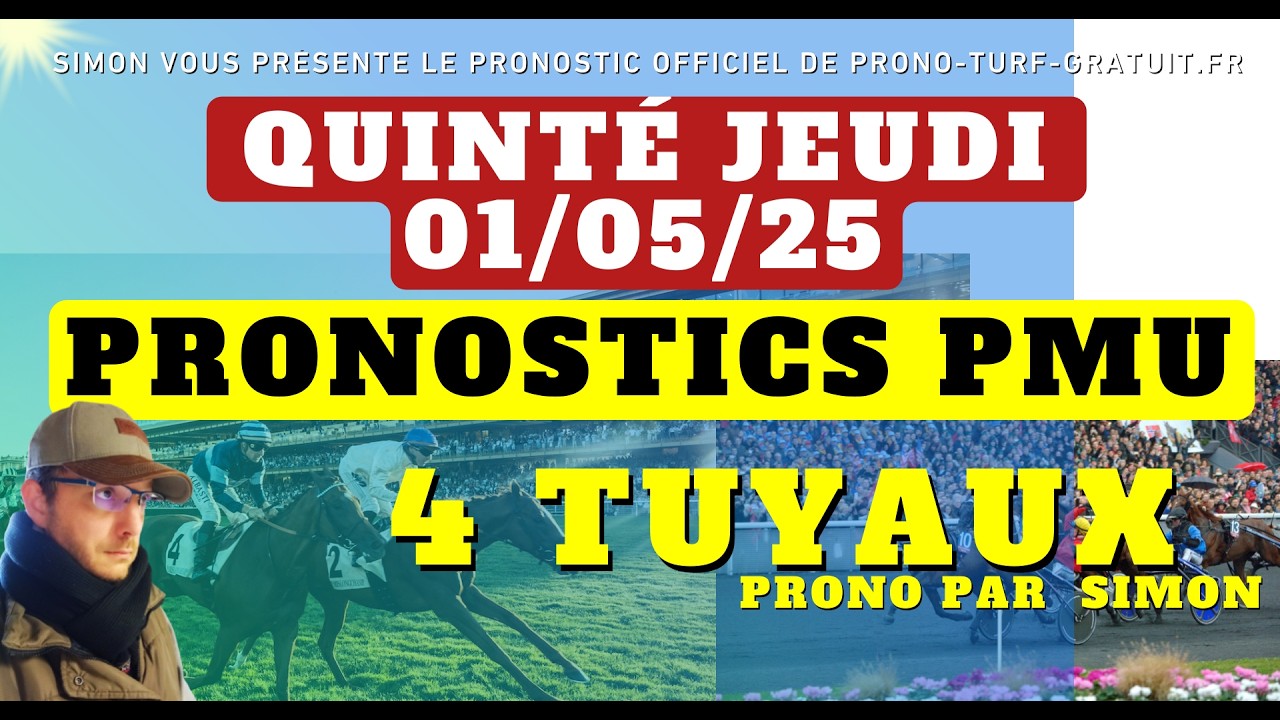 Pronostic presse : 5 tendances clés à suivre en 2025 5 pronostic presse
