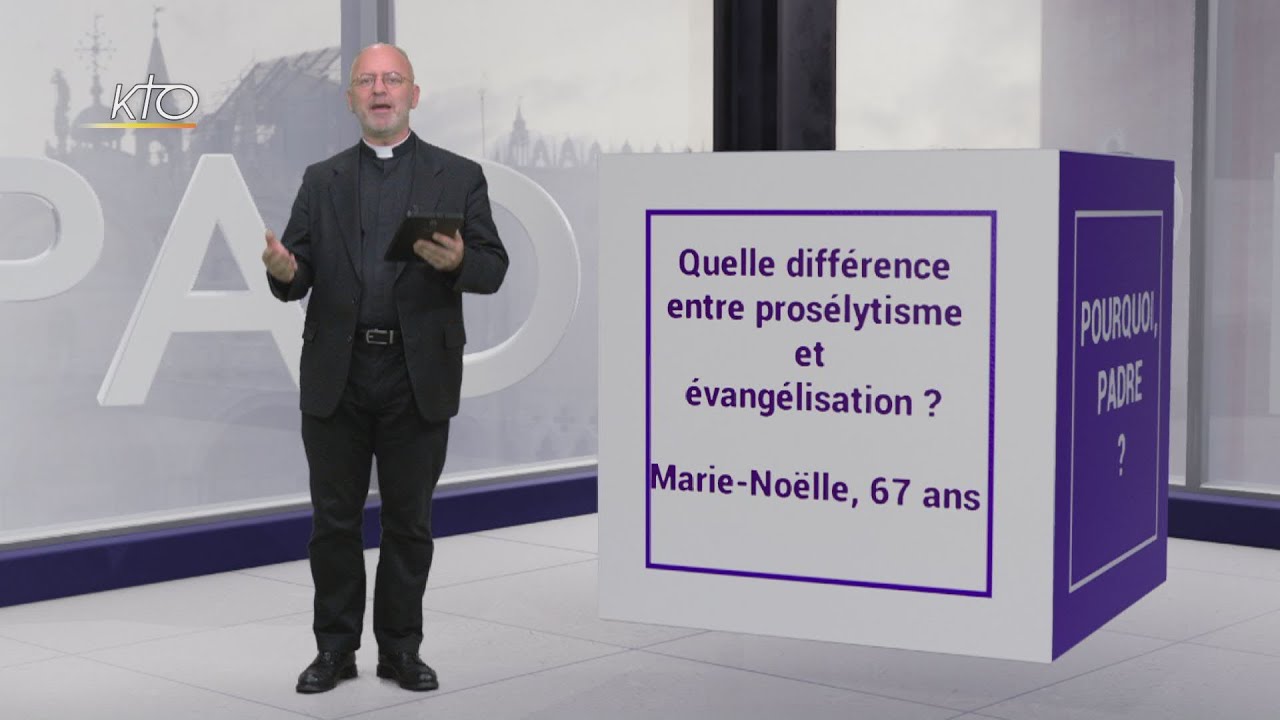 proselytisme