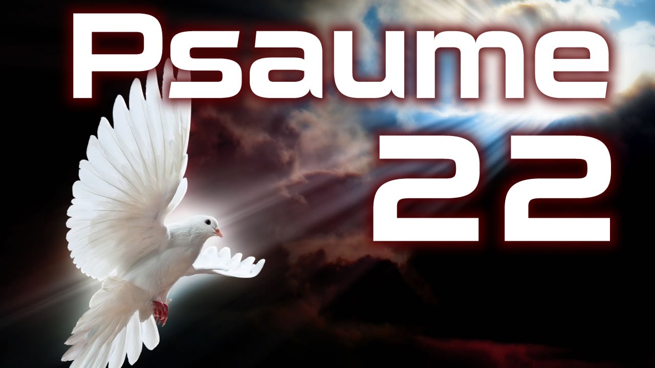 psaume 22