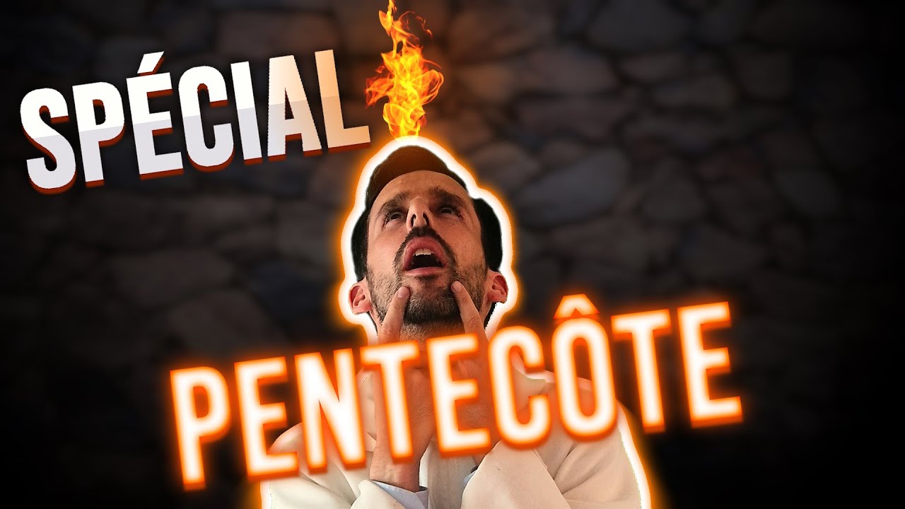 Que signifie la Pentecôte : 5 faits surprenants à découvrir ! 1 que signifie la pentecôte