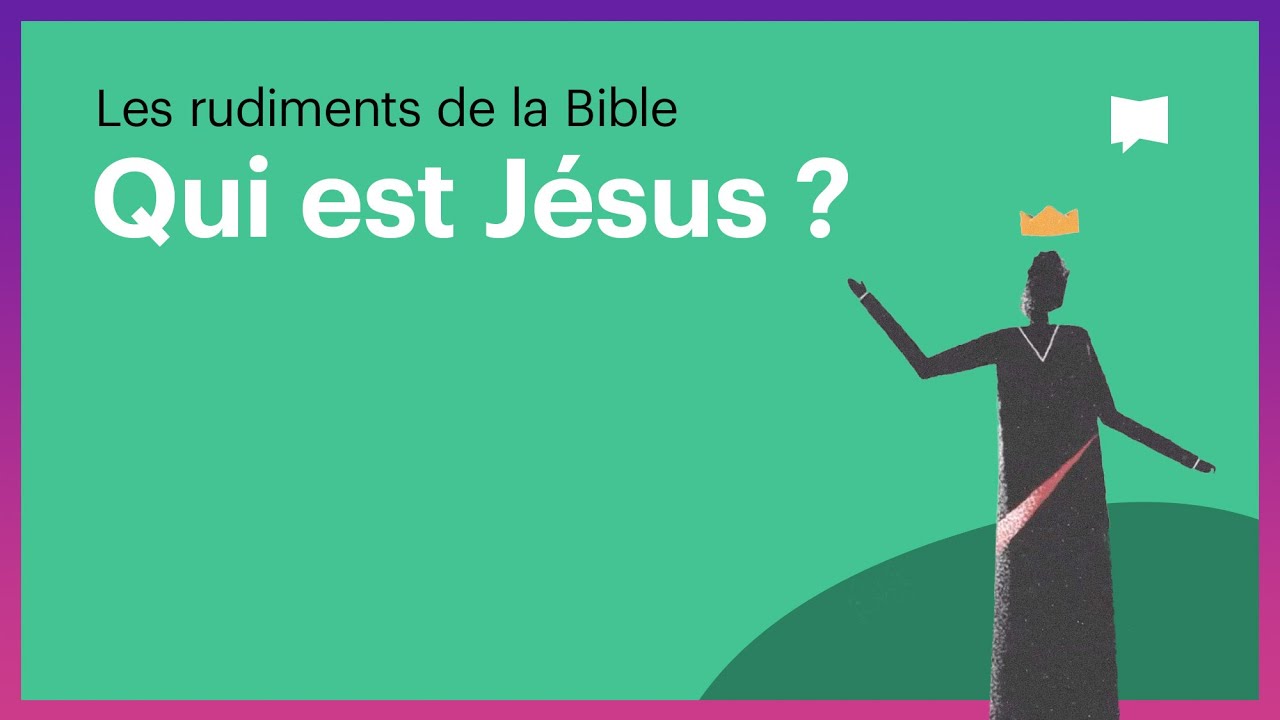Qui est Jésus : 5 aspects fascinants à découvrir en 2025 4 qui est jesus