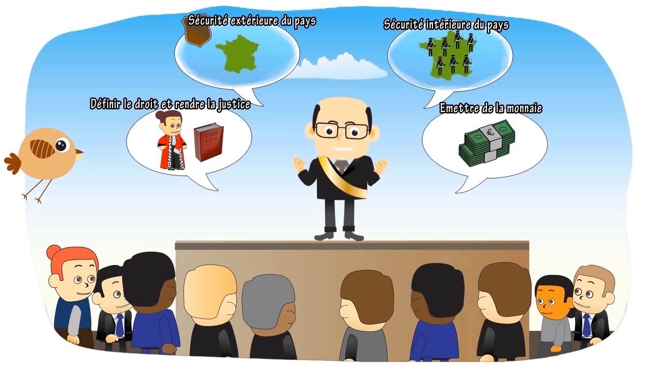 Régalien définition : 5 aspects clés à connaître absolument