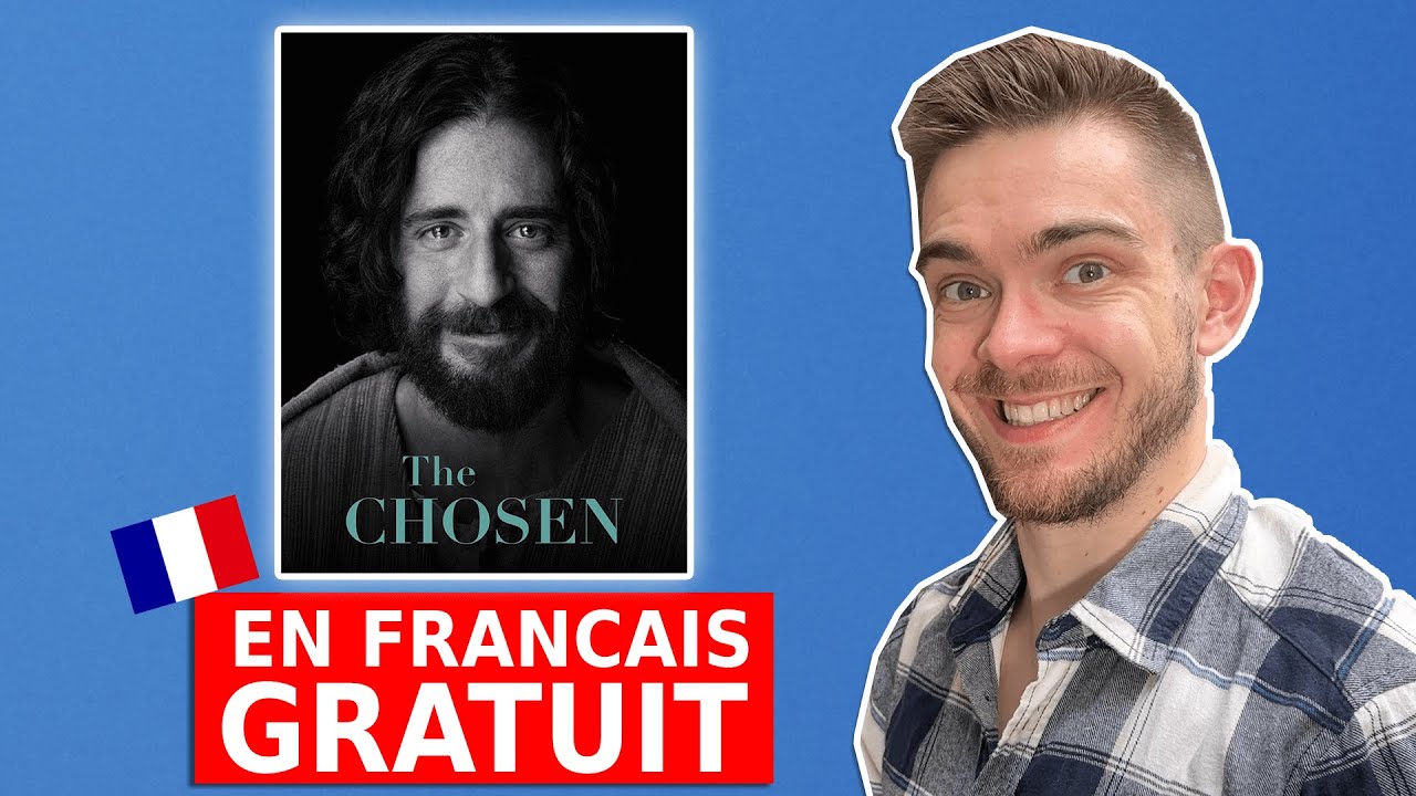 regarder the chosen en ligne
