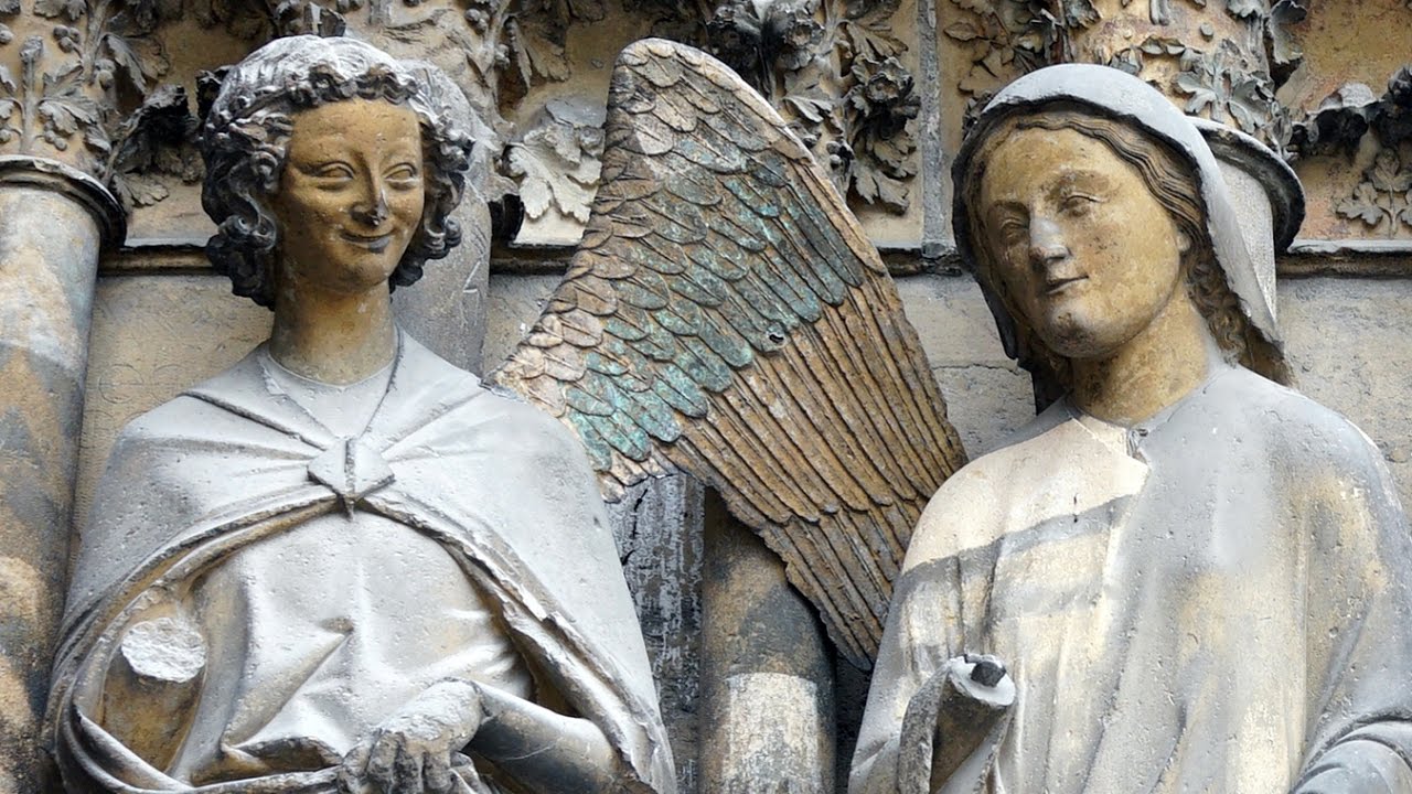 Reims Cathedral : 7 faits fascinants à découvrir absolument 5 reims cathedral