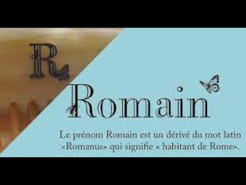 Romain signification : 5 éléments clés à connaître absolument 4 romain signification