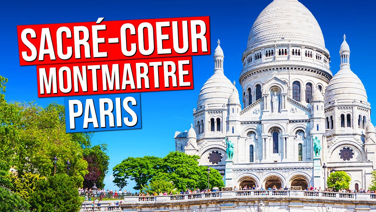 Sacre Coeur Paris : 7 raisons de le visiter absolument 5 sacre coeur paris