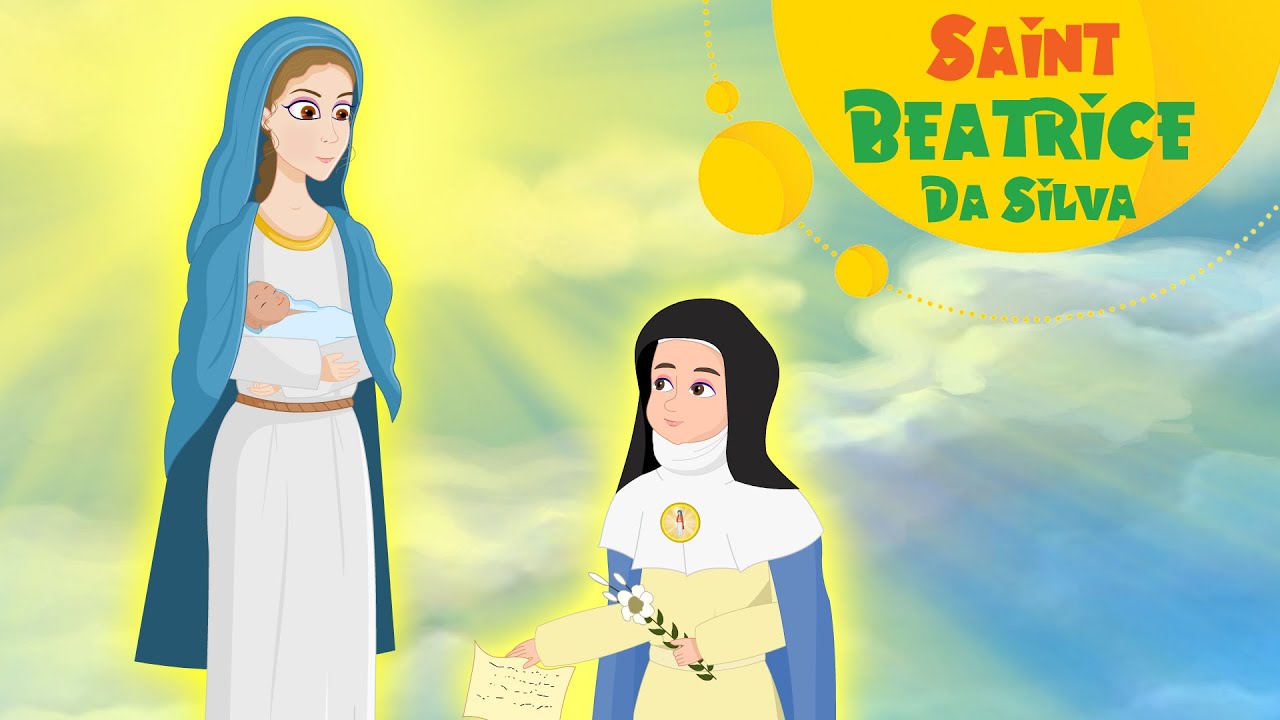 saint béatrice date