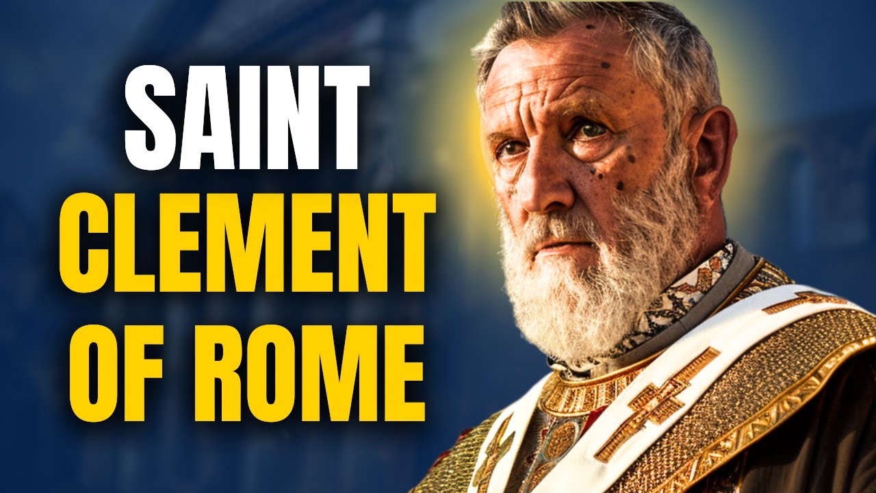 saint clemence