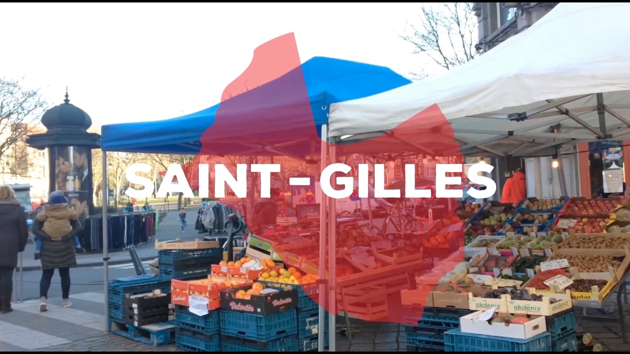 Saint-Gilles : 7 endroits incontournables à découvrir absolument 5 saint-gilles