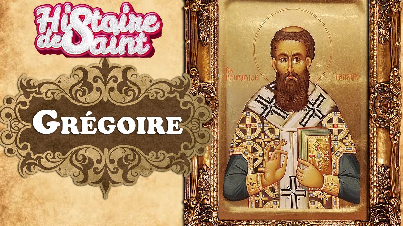 saint gregoire date