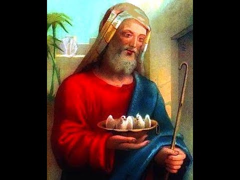 saint joachim
