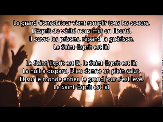 saint jour