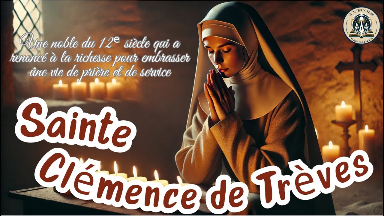 sainte clémence