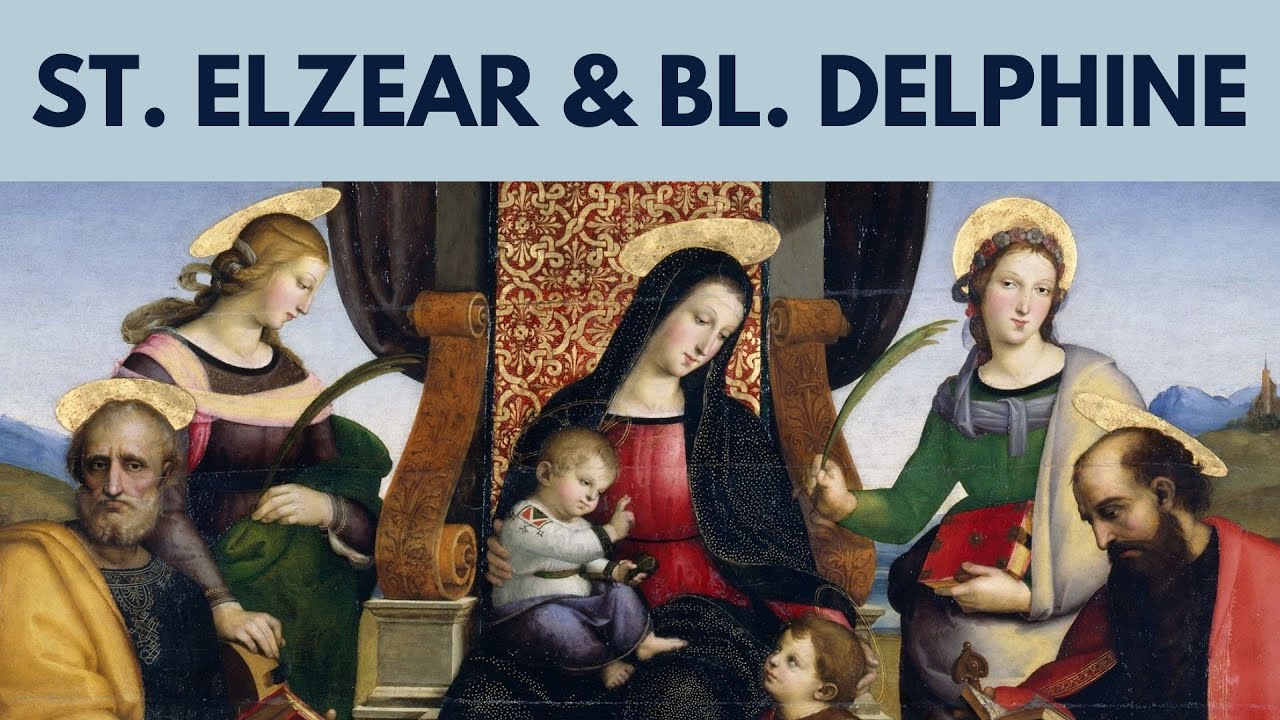 Sainte Delphine : 5 secrets révélés pour mieux la connaître 5 sainte delphine