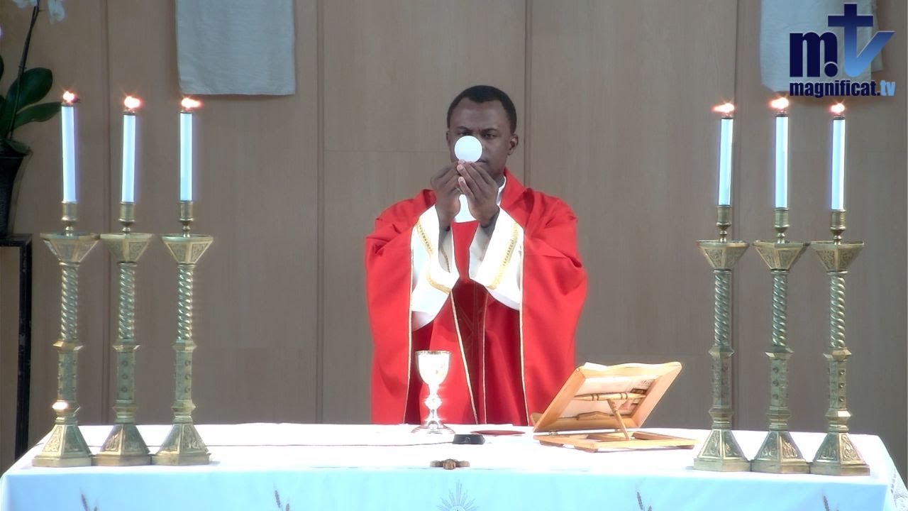 Sainte du jour : 5 faits fascinants à découvrir aujourd'hui 4 sainte du jour