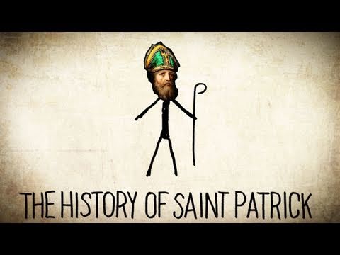 Sainte Patrick : 7 traditions incontournables à découvrir ! 4 sainte patrick