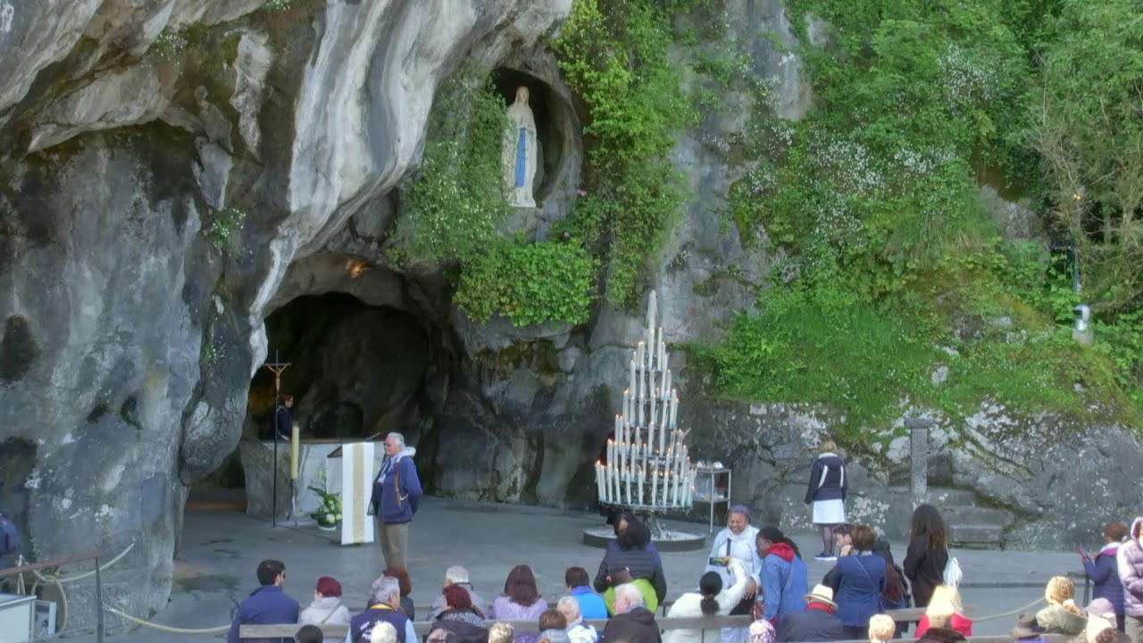 Sanctuaire de Lourdes : 7 raisons de le visiter cette année 5 sanctuaire de lourdes