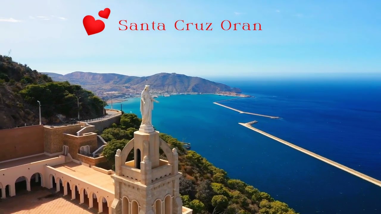 santa cruz oran