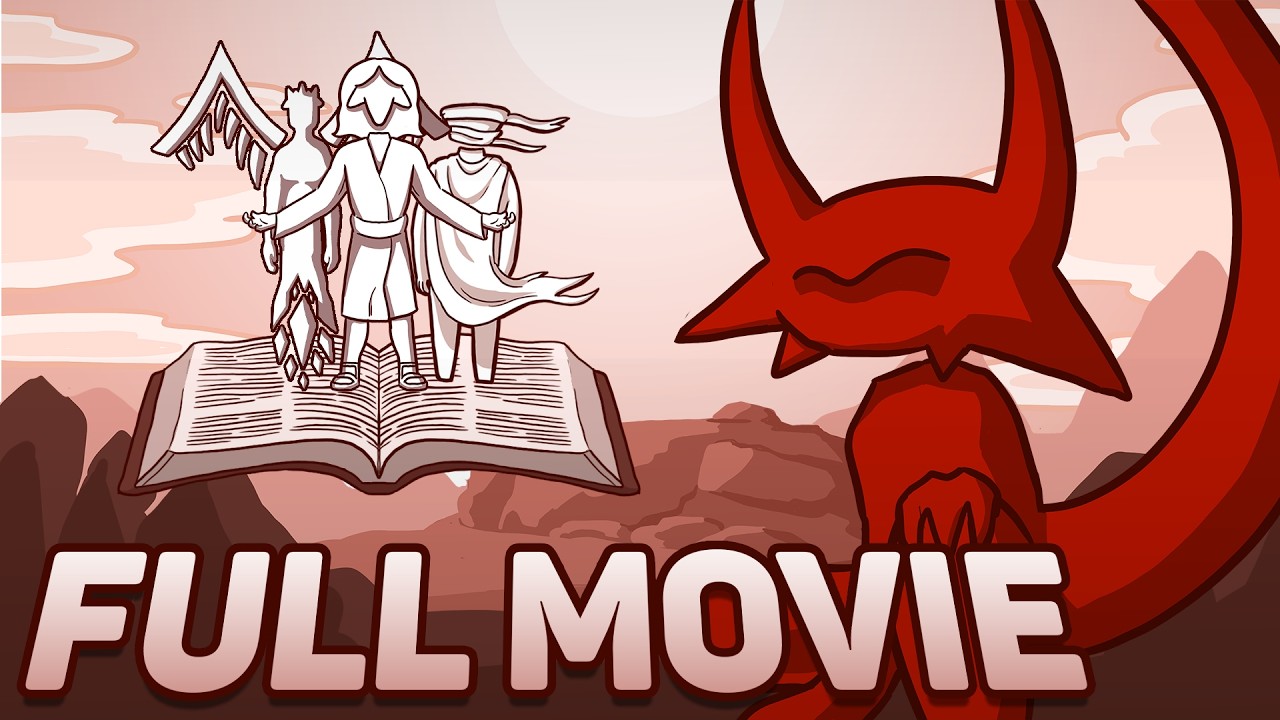 Satan : 5 révélations surprenantes qui vont vous étonner ! 1 satan