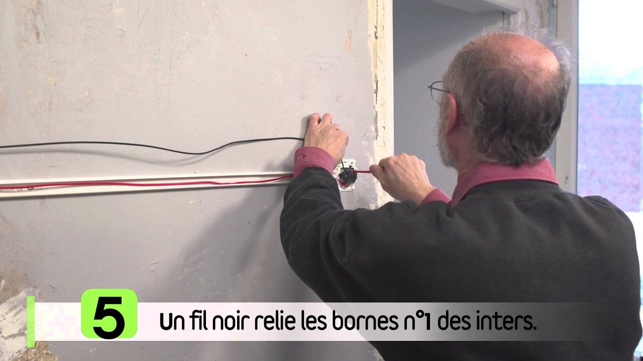 Schéma va et vient : 5 étapes pour optimiser votre espace 1 schéma va et vient