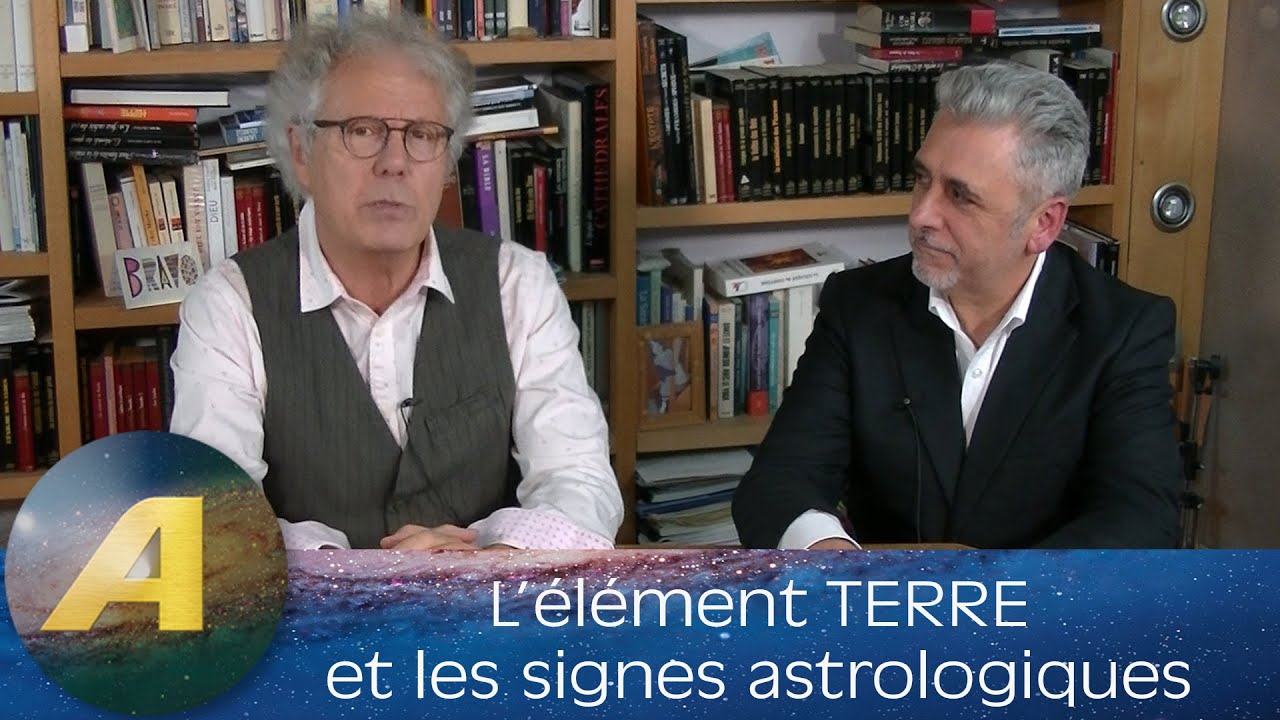 signe terre
