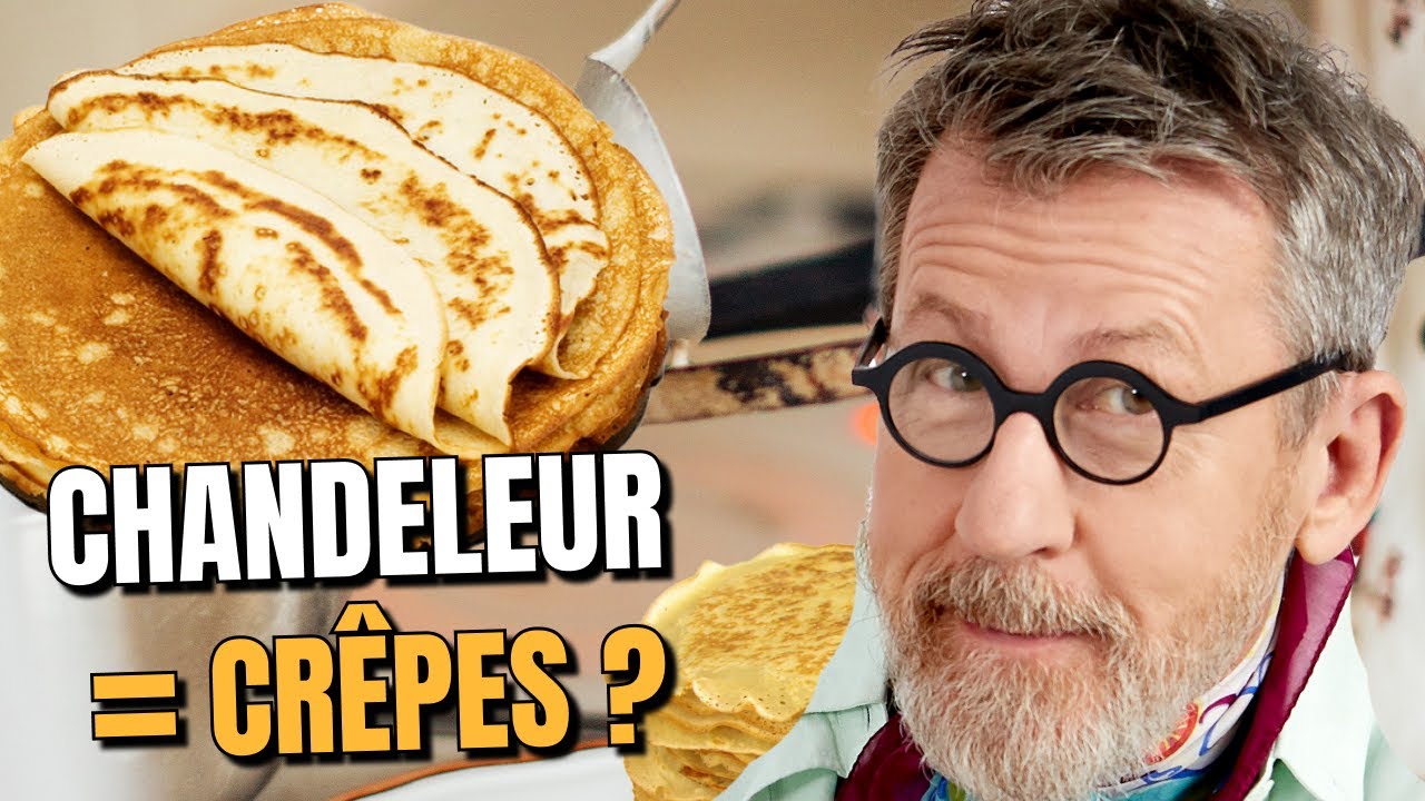 signification de la chandeleur