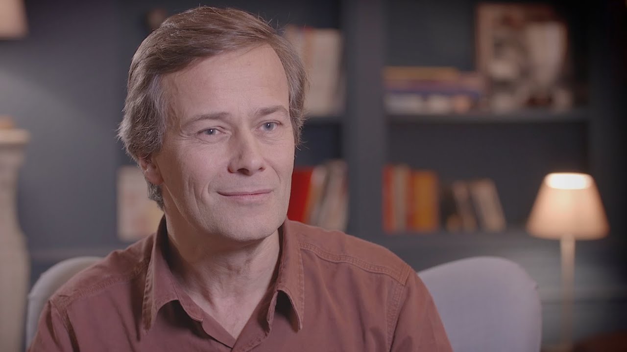 Simon de Cyrène : 7 leçons sur le soutien et la résilience 4 simon de cyrène