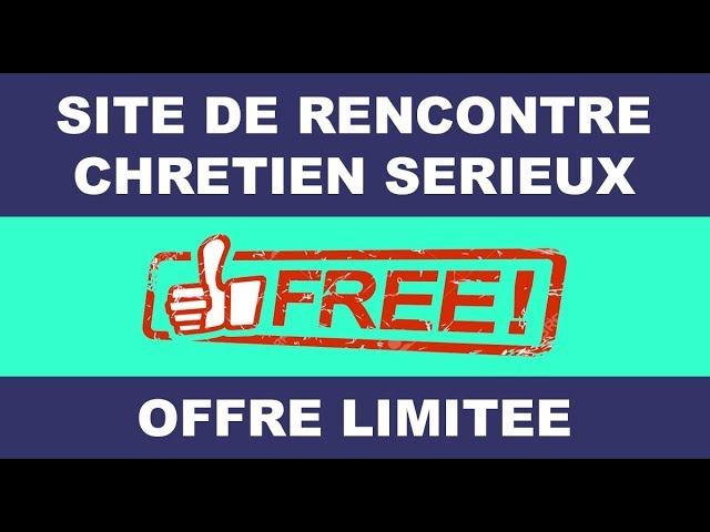 Site de rencontre chrétien : 7 secrets pour réussir votre quête 5 site de rencontre chrétien