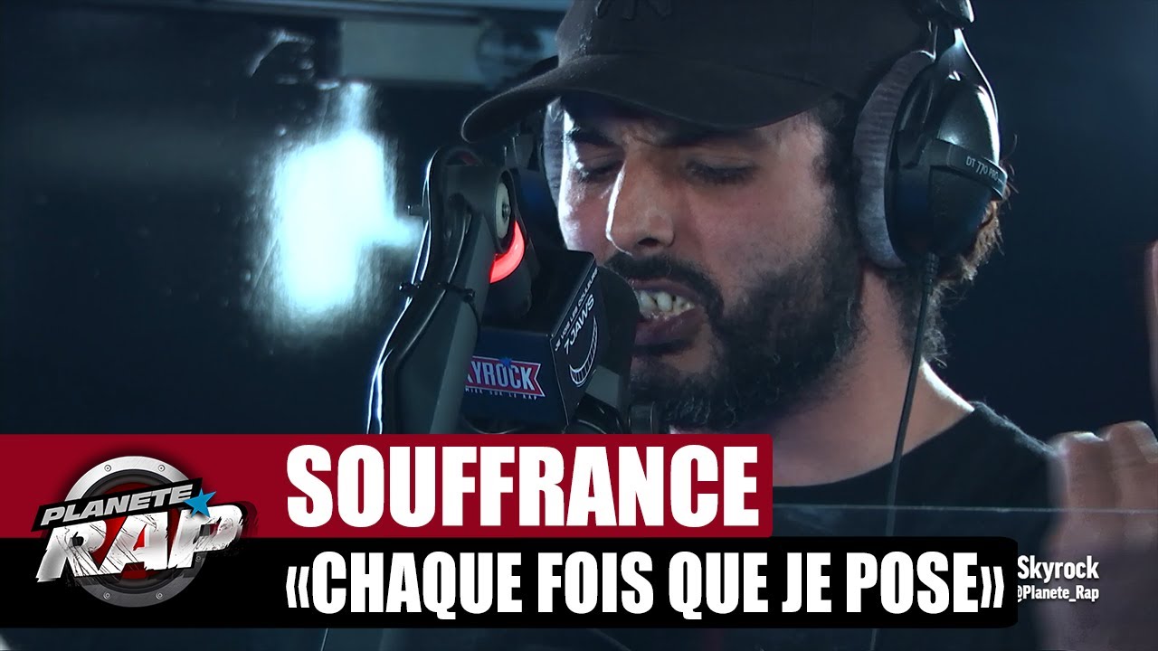 souffrance